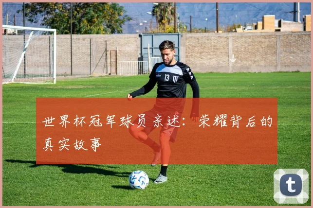 世界杯冠军球员亲述：荣耀背后的真实故事
