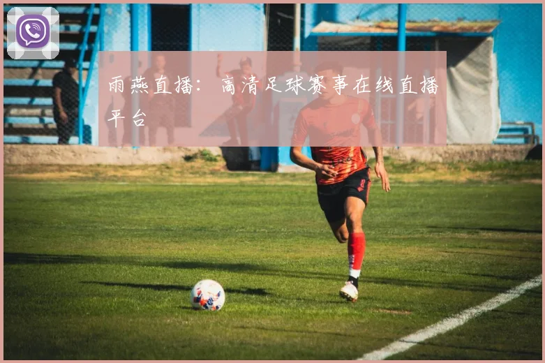 雨燕直播：高清足球赛事在线直播平台
